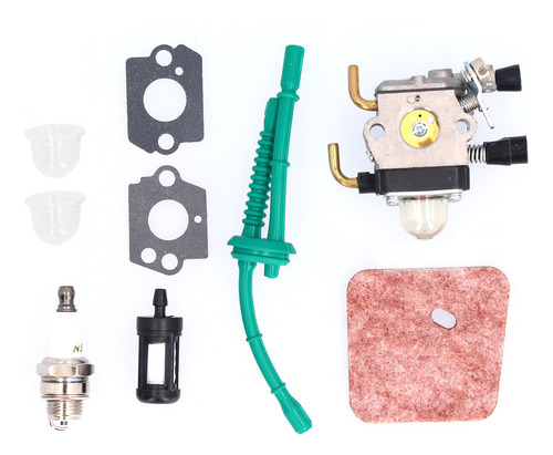 Kit De Carburador De Repuesto Para Carburador Stihl Fs38 Fs4