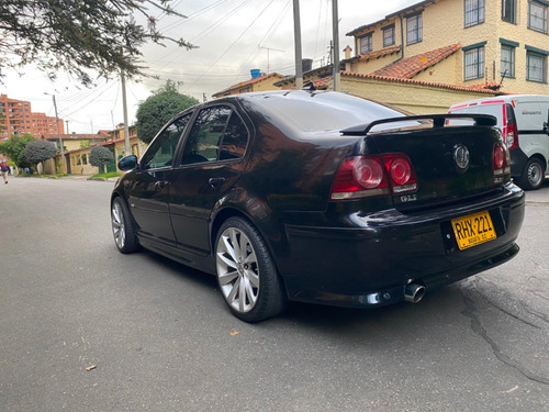 Volkswagen Jetta Gli