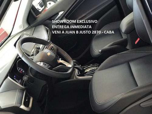 Chevrolet Tracker Premier 1.2t 0km - Stock Fisico! Hmc