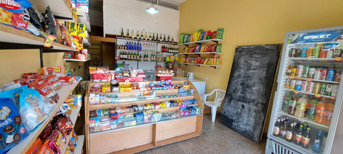 Local Comercial Sobre Av. Rivadavia Ciudadela