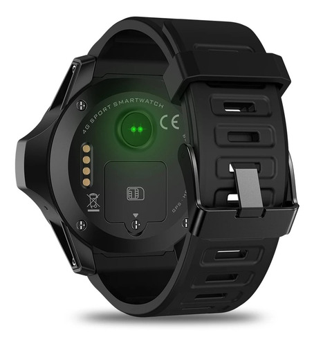 Zeblaze Thor 5 Relógio+cel -4g- Lançamento
