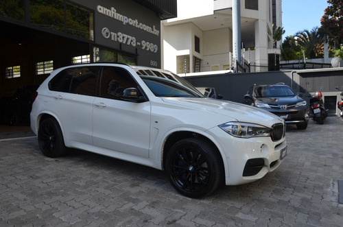 Imagem 5 de 13 de Bmw X5 3.0 4x4 M50d I6 Turbo Diesel