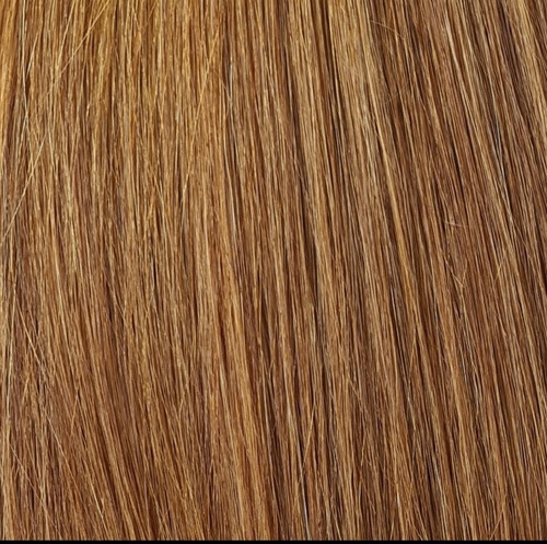 Extensión Adhesiva 65cm Full-tupida Natural (10 Pares, 50gr)