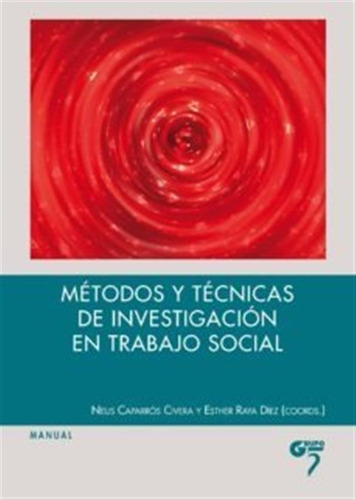 Investigación En Trabajo Social, Carros Civera, Grupo 5