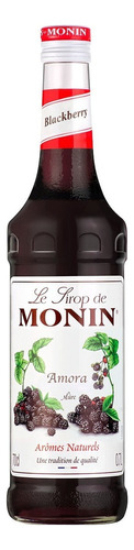 Monin Xarope Amora 700ml