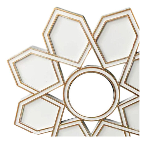 Espejo De Maquillaje Espejo Decorativo Innovador Para Salón