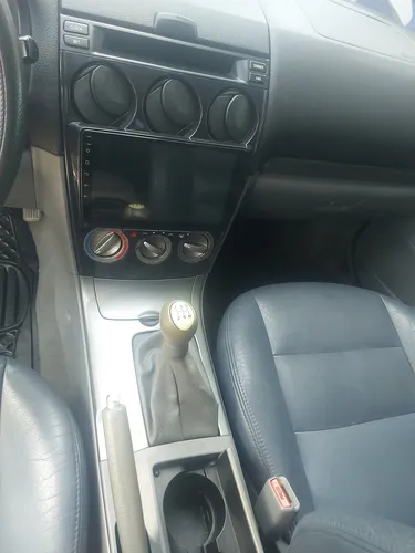 Mazda 6 2.0 Lfnm4