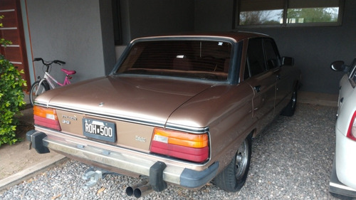 Ford Falcon Falcon 3.0