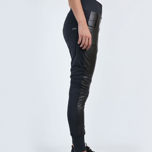 Imagen 5 de 9 de Babucha Jogger Progressive Foil Con Bolsillos