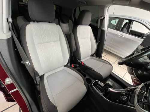 Chevrolet Tracker 1.8 Ltz 140cv