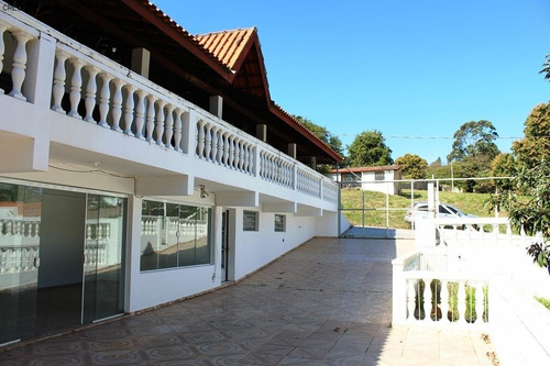 Imagem 6 de 26 de Casa À Venda Ou Locação - Condomínio Terras De São Francisco. Área Construída: 425 M² / Área Terreno: 1.360 M². - Ca00034 - 34225237