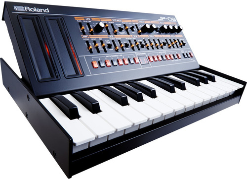 Modulo Som Roland Jp-08 Sound Module