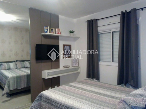 Imagem 9 de 13 de Apartamento - Vila Princesa Izabel - Ref: 264067 - V-264067