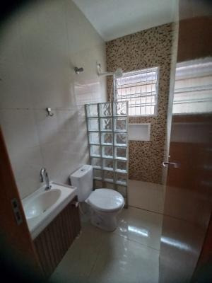 Imagem 8 de 14 de Casa No Bairro Aguapeú, Em Mongaguá, Litoral Sul De São Paul