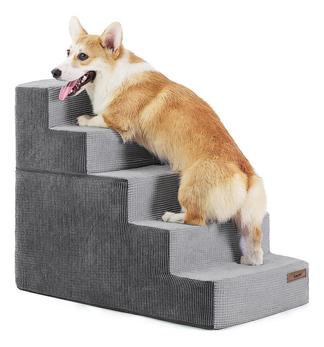 Escaleras Para Perros Pequeños - Escaleras Para Mascotas Par