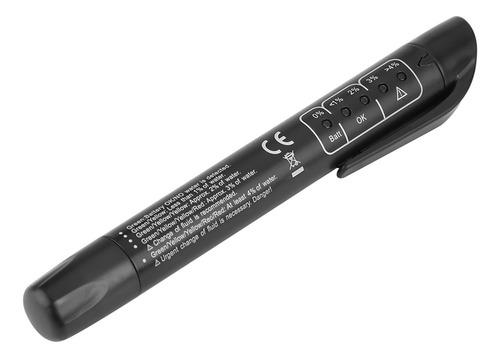 Probador De Líquido De Frenos Digital Pluma De Control De
