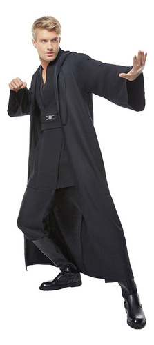 Disfraz De Caballero Jedi Para Cosplay De Anakin Skywalker (