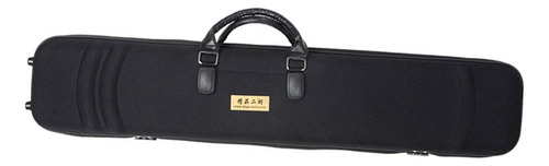 Erhu Bolsa De Almacenamiento Portátil Con Asa Para Viajes,