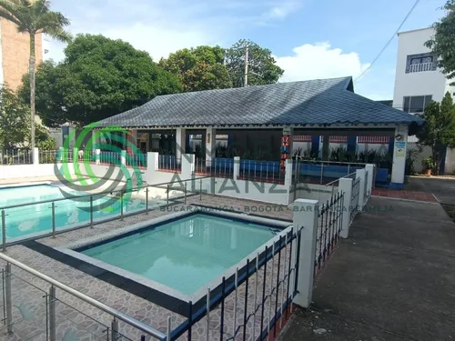 Apartamento En Venta En Parnaso. Cod V60929