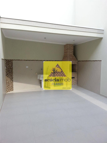 Imagem 6 de 17 de Sobrado Com 3 Dormitórios À Venda, 150 M² Por R$ 850.000,00 - Parque Maria Domitila - São Paulo/sp - So1629