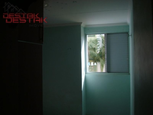 Imagem 11 de 15 de Ref.: 5689 - Apartamento Em Jundiaí Para Venda - V5689