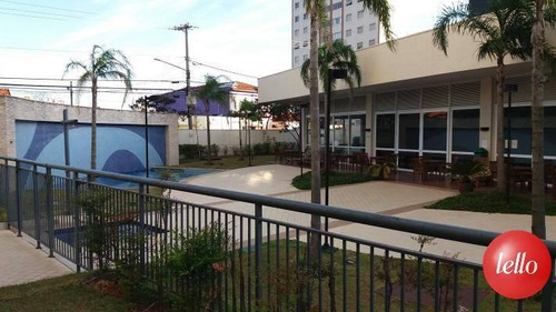 Imagem 27 de 30 de Apartamento - Ref: 222506