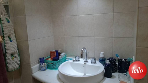 Imagem 13 de 21 de Apartamento - Ref: 234034
