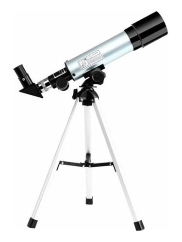 Telescopio Astronómico Monocular 60x Zoom F36050