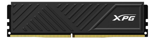 Memoria Ram Xpg Gammix D35 Ddr4 3600mhz 8gb