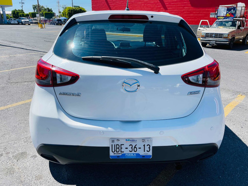Imagen 4 de 15 de Mazda Mazda 2 2018 1.5 I Mt Autos Usados Puebla