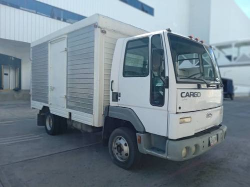 Imagen 3 de 16 de Ford Cargo 815 Camion Cava