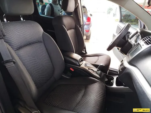 Dodge Journey 2.4 Se 7A At