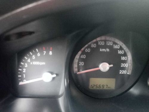 Kia Sportage Active 2012