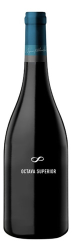 Vino Octava Superior Blend Pedro Aznar - Pelleriti 750ml.