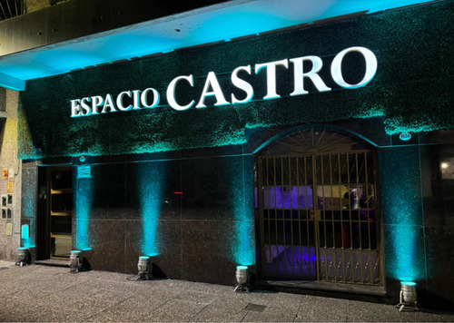 Salón De Fiestas Y Eventos Capital Federal 250.000