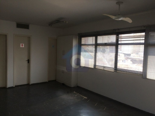 Conj Comercial Bem Localizado Vila Mariana - Tw15767