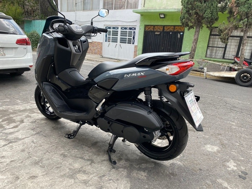 Imagen 4 de 14 de Yamaha Nmax 2022