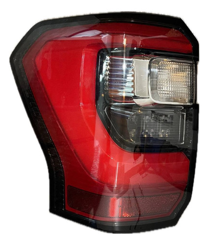 Calavera Izquierda Ford Expedition 20-22