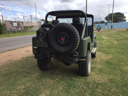 Jeep Cj5