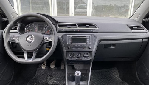 Volkswagen Gol Power 1.6 2018
