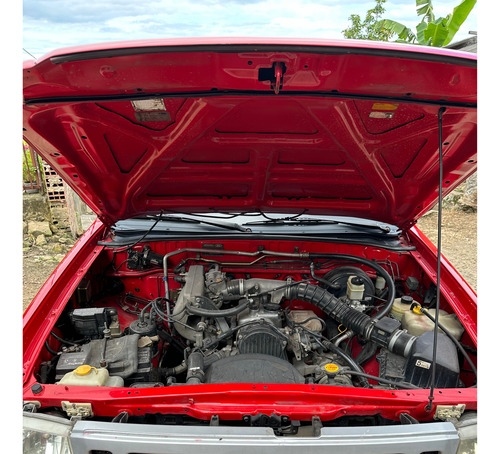 Ford Ranger 2.2 Xl F22cl3 4x2