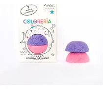 Comprar Bombas De Baño Infantiles Efervescentes Aprobadas Por Anmat