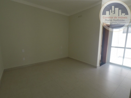 Imagem 8 de 11 de Casa Nova Condominio Park Real Em Indaiatuba Com 3 Dormitorios Sendo 1 Suite - Ca00051 - 67725150