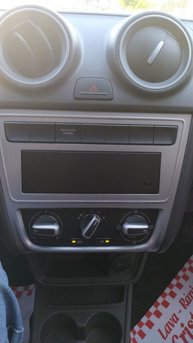 Volkswagen Saveiro 1.6 Trendline Cab. Simples Total Flex 2p