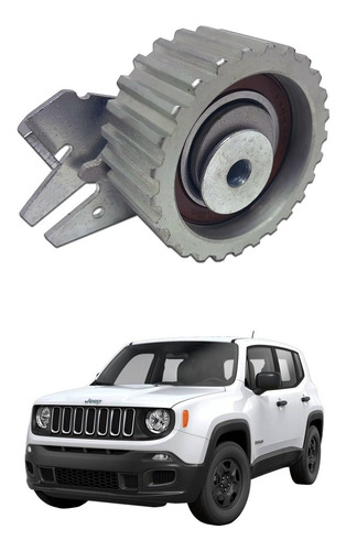 Tensor Correia Dentada Jeep Renegade 2.0 16v 15/. Diesel Nsk