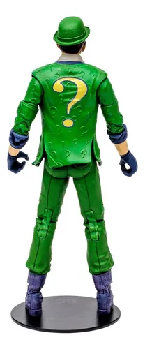 Dc best sale multiverse riddler