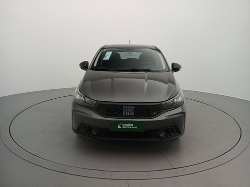 Fiat Argo 1.0 FIREFLY FLEX MANUAL