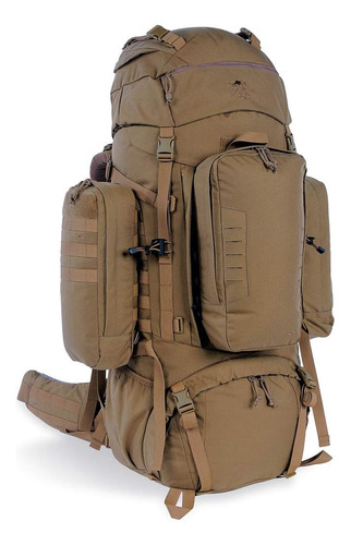 Range Pack Mk Ii, Mochila Militar Molle De 100l Con Bolsillo