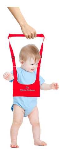 Arnes Para Bebes Seguridad Para Aprender A Caminar Ajustable