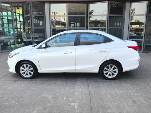 Changan Alsvin 1.5 Dct5